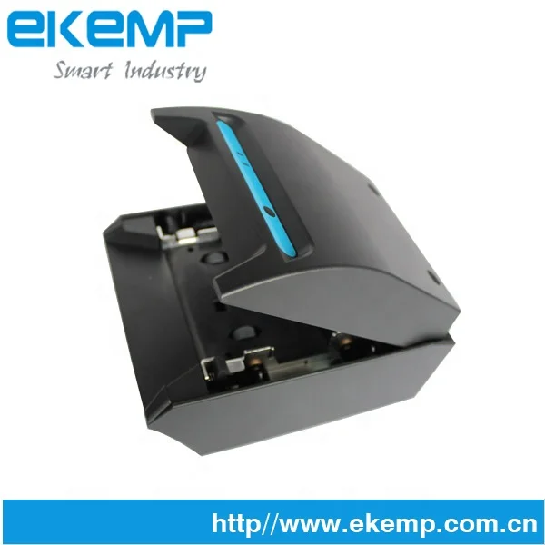 Optical Mark Reader OMR Scanner/ Scantron OMR with Thermal Printing