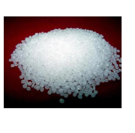 Recycled / Virgin HDPE / LDPE / LLDPE Granules / HDPE Plastic