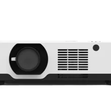 DHN DU6200 3LCD 3D fisheye lens 1200P laser projector supporting 4k for home theater and business meetings