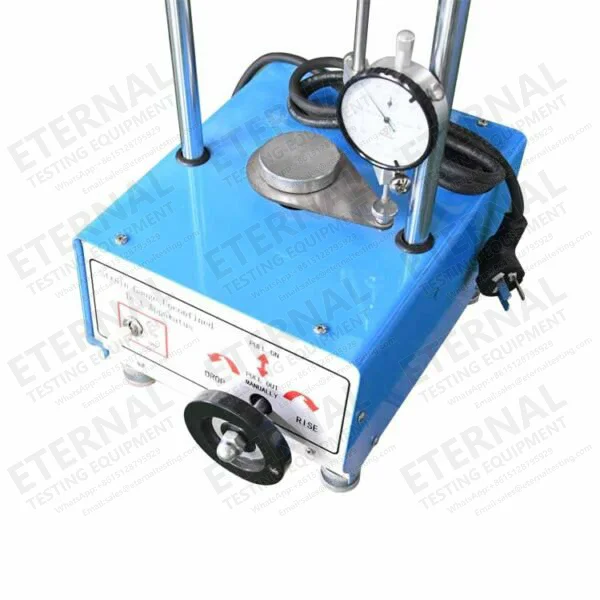 Good Price ASTM Unconfined Compressive Strength  Test of Soil  with 1 Year Warranty
