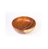 Natural Wood Color