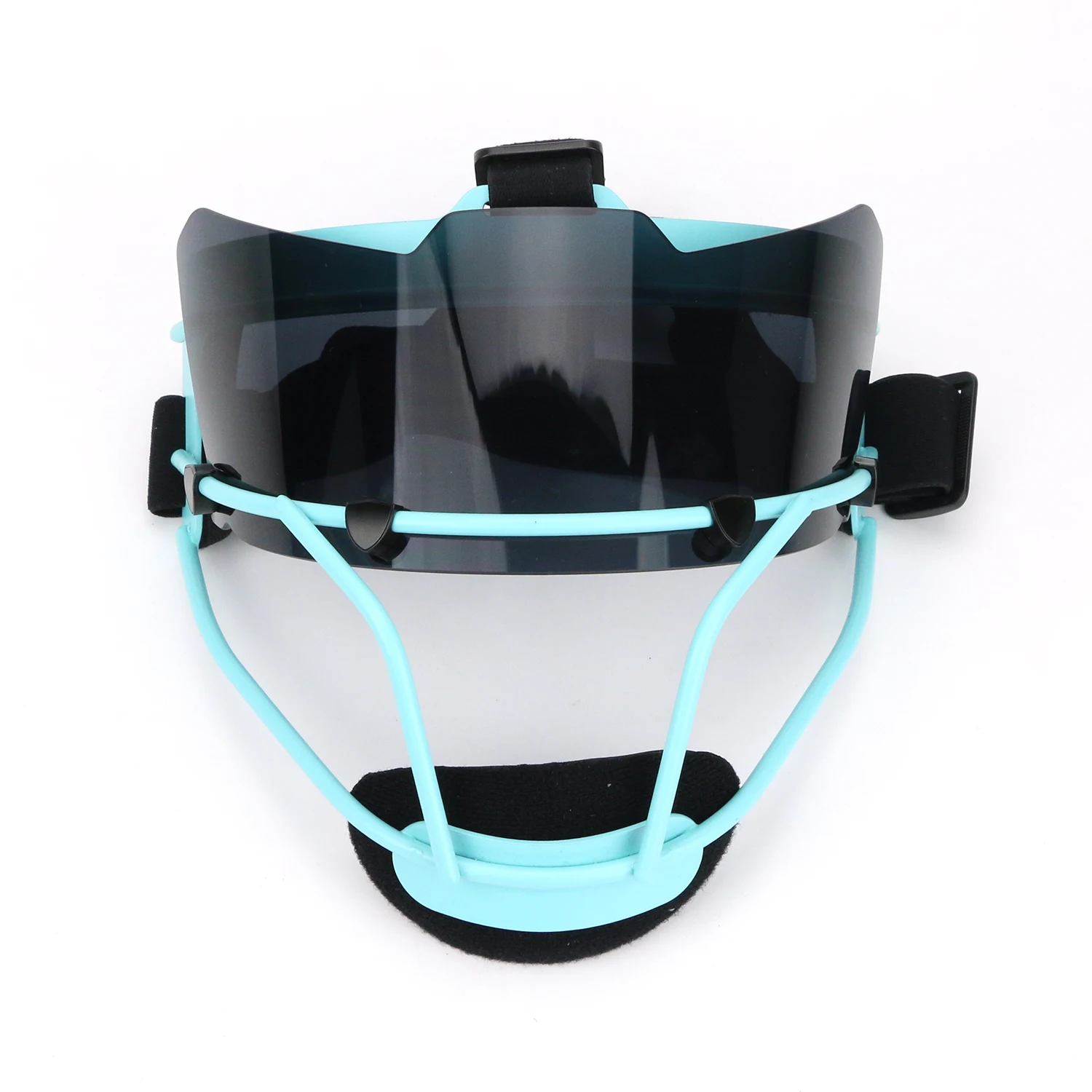 Universal Softball Helmet Face Visors Softball Protective Visor For Adult Youth Teens Buy