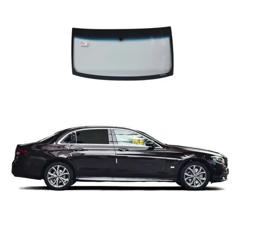 Windshield Glass      CORSA-H3-15 FD/LH        ANTARA 5D SUV Front Windshield Side Window Glass Rear Laminated Glass for Car