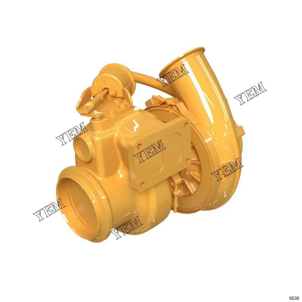 Wholesale High Quality Turbo Gp-Bas Fit for 434-7562 Agricultural Machinery Spare Parts