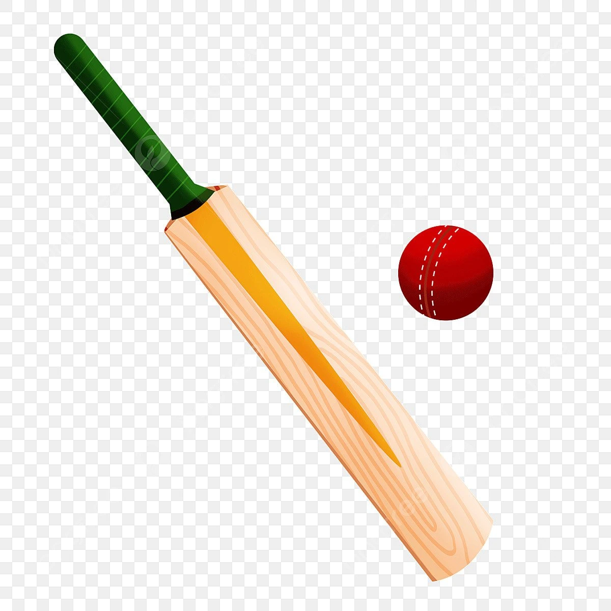 Wholesale Cricket Bat High Quality Wood Tennis Ball Cricket