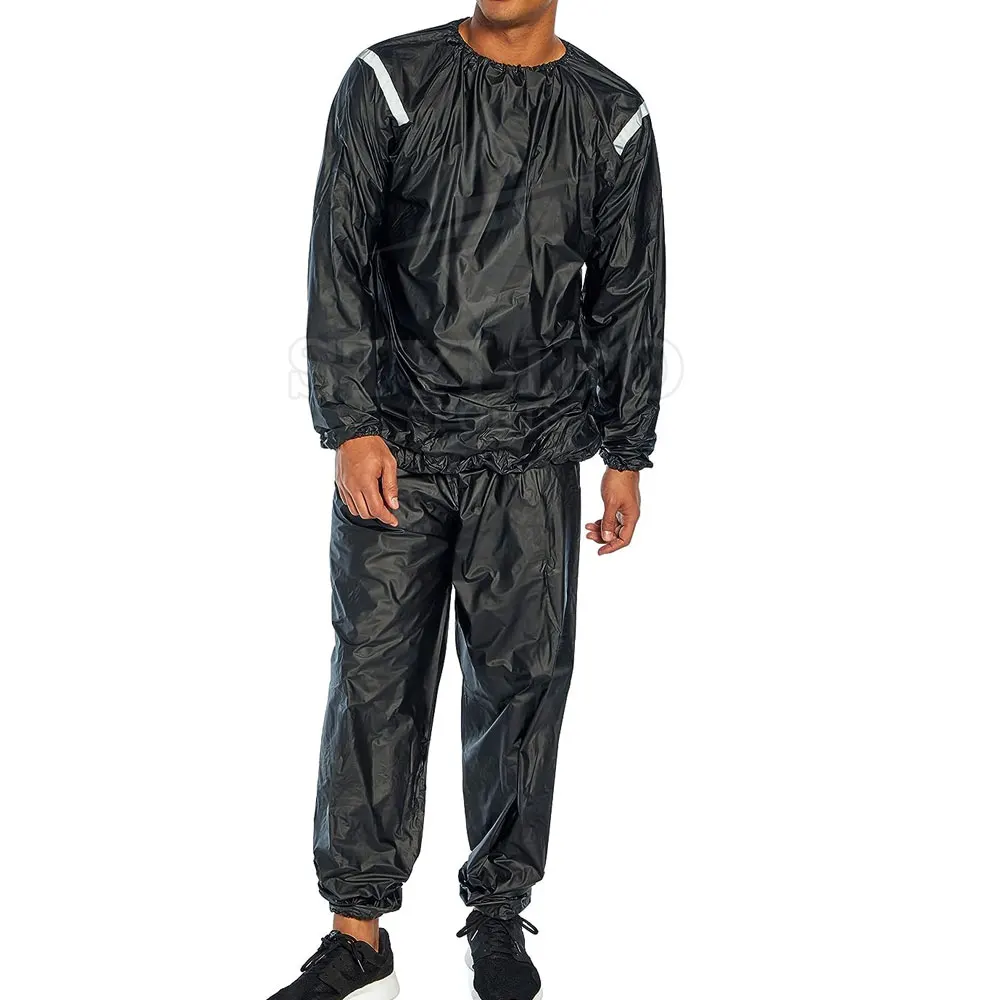 Sauna Suits Plus Size