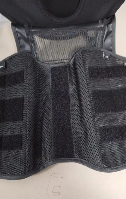 lumbar support brace manufacturer