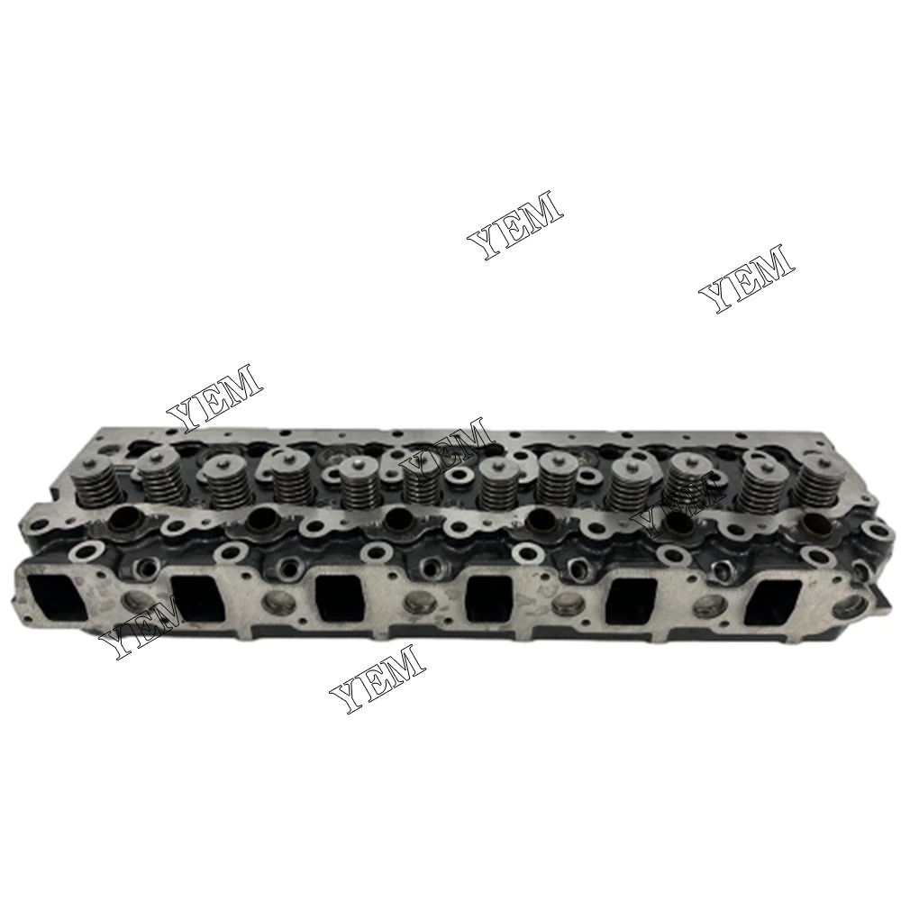 H06C Cylinder Head Assy for Hino Cylinder Head Assy Engine Parts 6