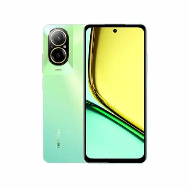 Realme C67 4GデュアルSIM 6.72 