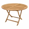 Natural Wood Finish