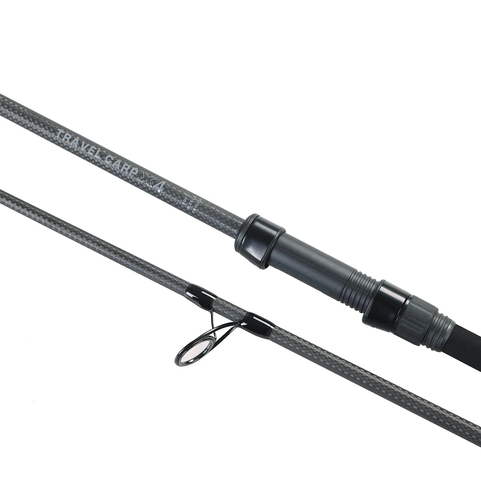High-end Version Travel Telescopic Carp Rod
