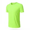 Verde fluorescente