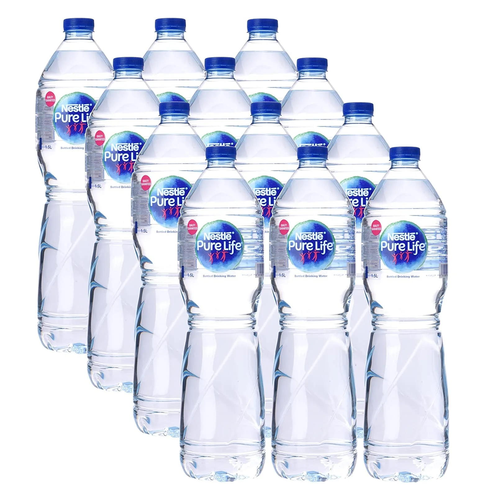 Nestle Pure Life 330ml Mineral Water - Buy Nestle Water 1l - Nestle ...