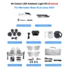 Ambient Light Kit (8 pieces)