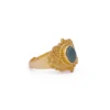 Aqua Chalcedony