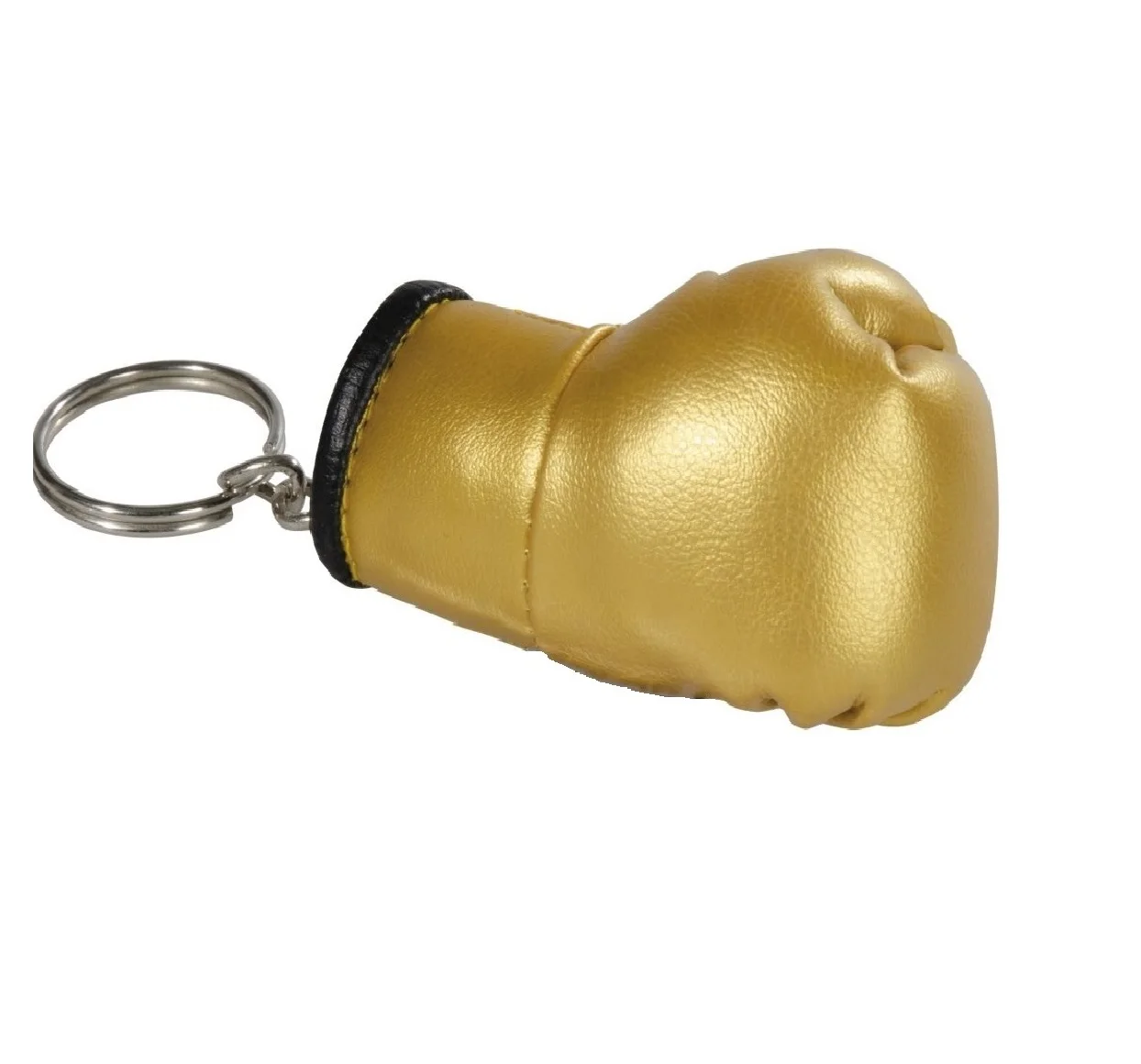 Best Quality Cheap Price Custom Mini Boxing Gloves Design Keyring