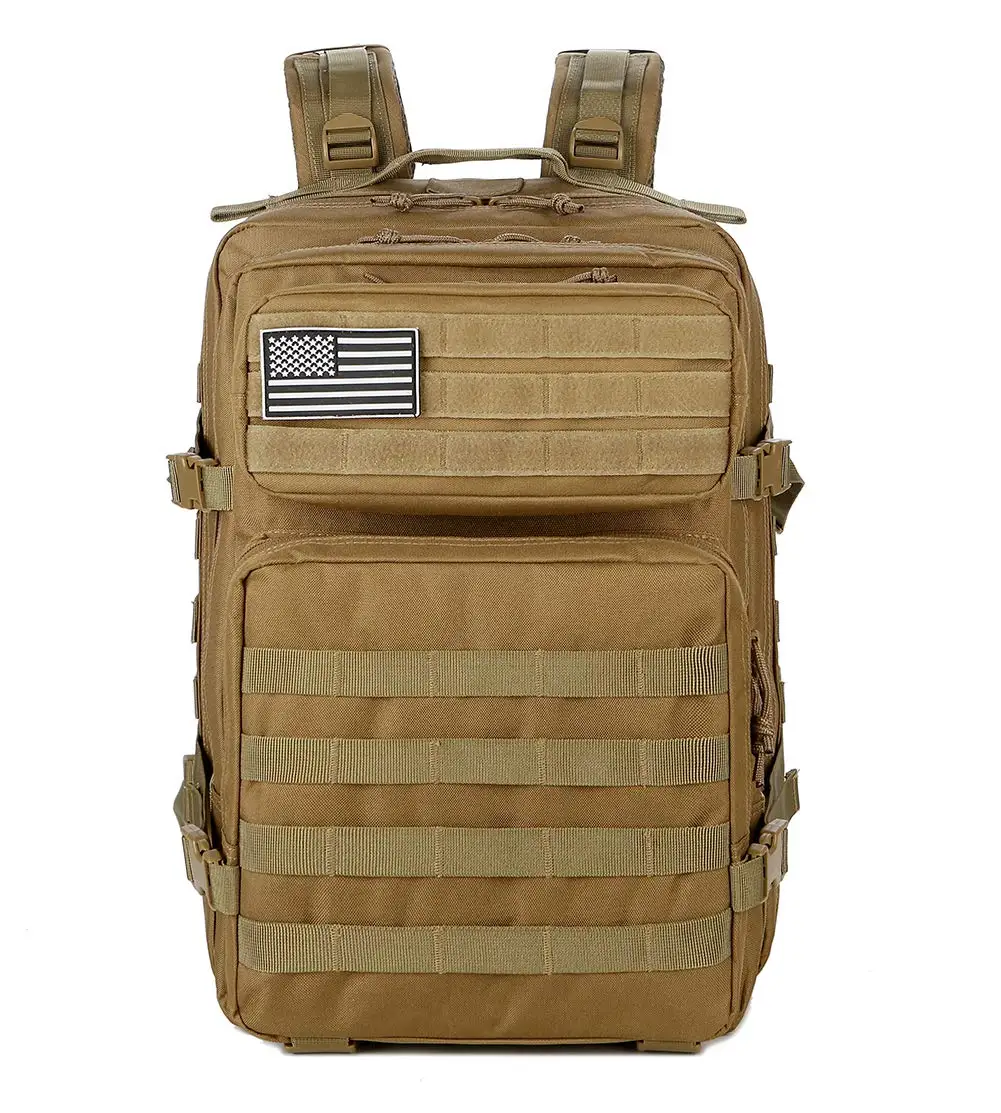 Tactical Backpack for Men