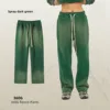 dark green