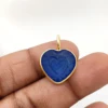 Sapphire Quartz