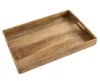 Natural Wood Finish