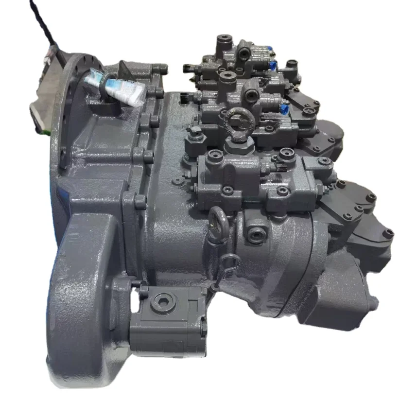 ZX250-5B Hydraulic Main Pump - Professional & Reliable
