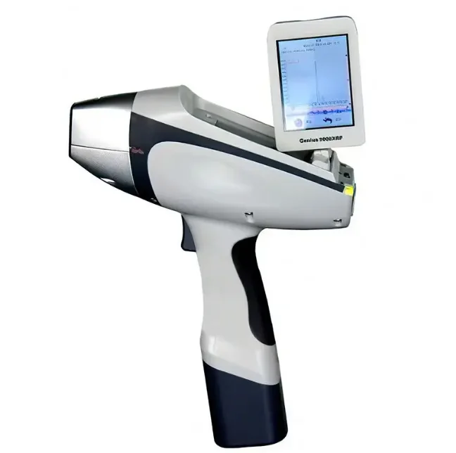 New_original Thermo_scientific Niton Xl3t700 Xray Fluorescence Xrf