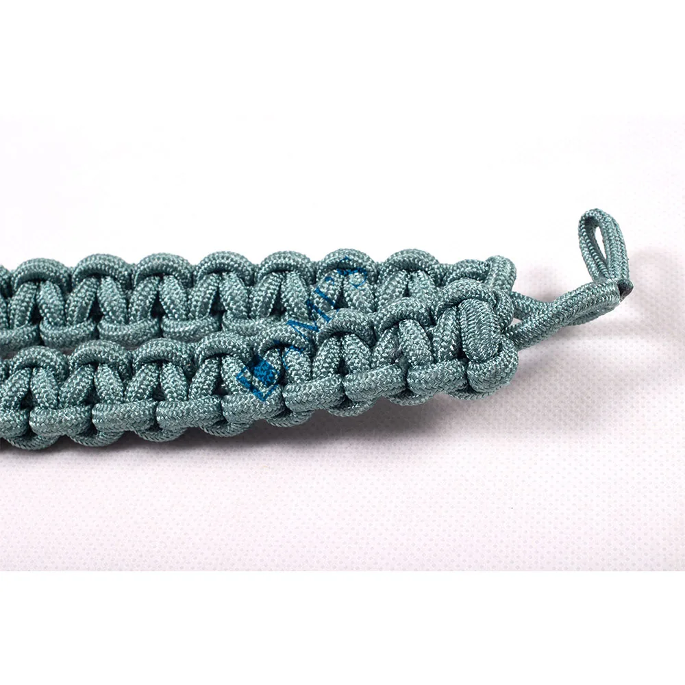Ceremonial Custom Security Uniform Braid Shoulder Cord Braid Shoulder