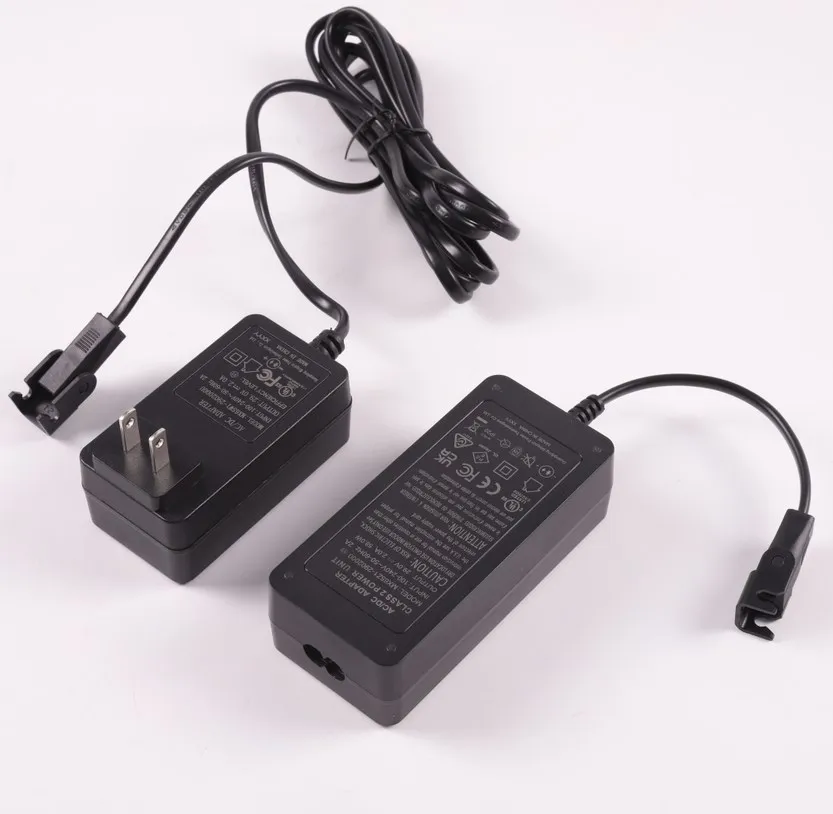 29V 2A Alimentatore Per Divano Elettrico 58W Adattatore Attuatore Lineare Trasformatore Otp Ovp Ac Dc