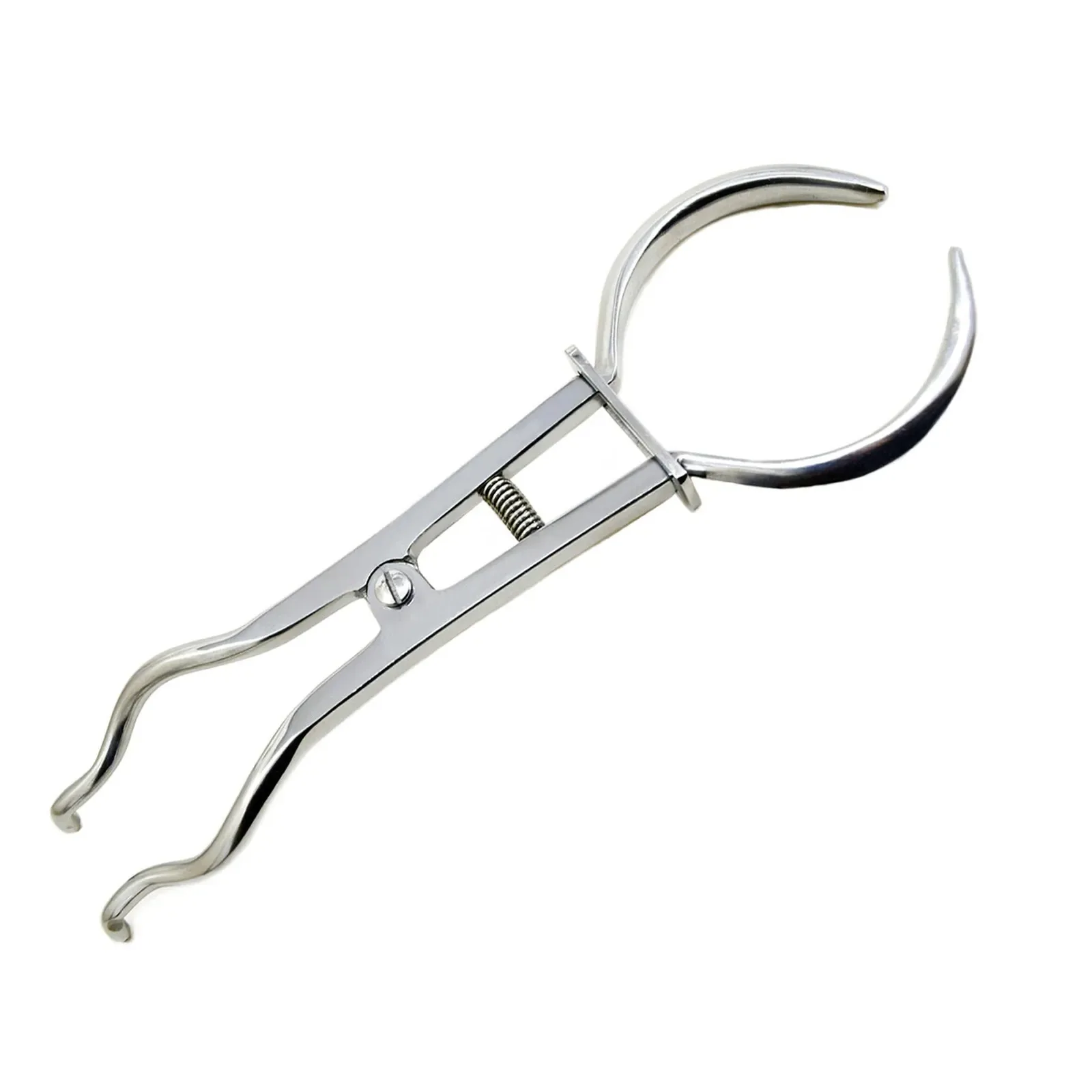 White Rubber Dam Clamp Forceps Palmer Rubber Dam Clamp Forceps Rubber 