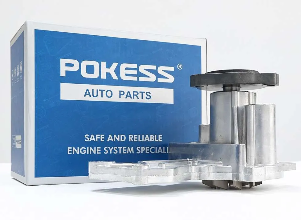Auto Other Engine Parts DS7G8501BA DS7G8501AA Diesel Engine Water Pump... — 2