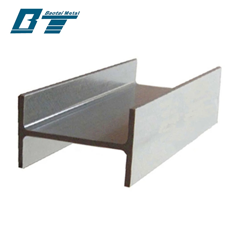 AISI JIS ASTM S355jr ASTM36 Q345b класс A36 Q235B Q345b Q420c Q460c Ss400 Ss540 i Балка из углеродистой стали