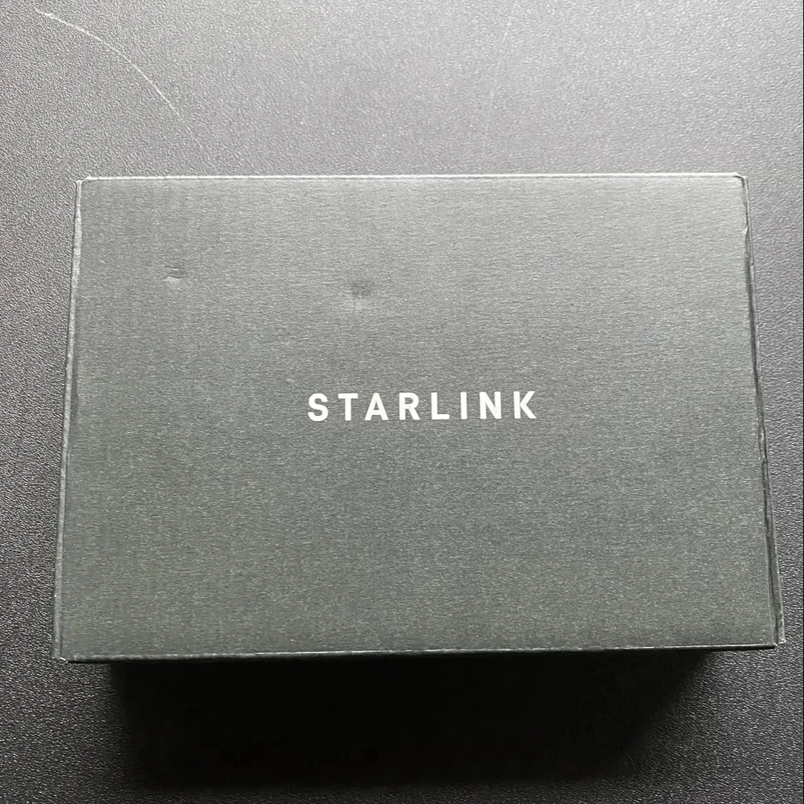 New Starlink Ethernet Adapter Satellite Internet V2 Space X Extend Your ...