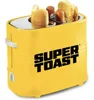 Hot dog machine