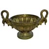Brass Color