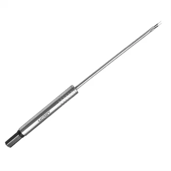 Bipolar Ent Electrode Straight,Tip Working Length 20cm Electro Surgical ...