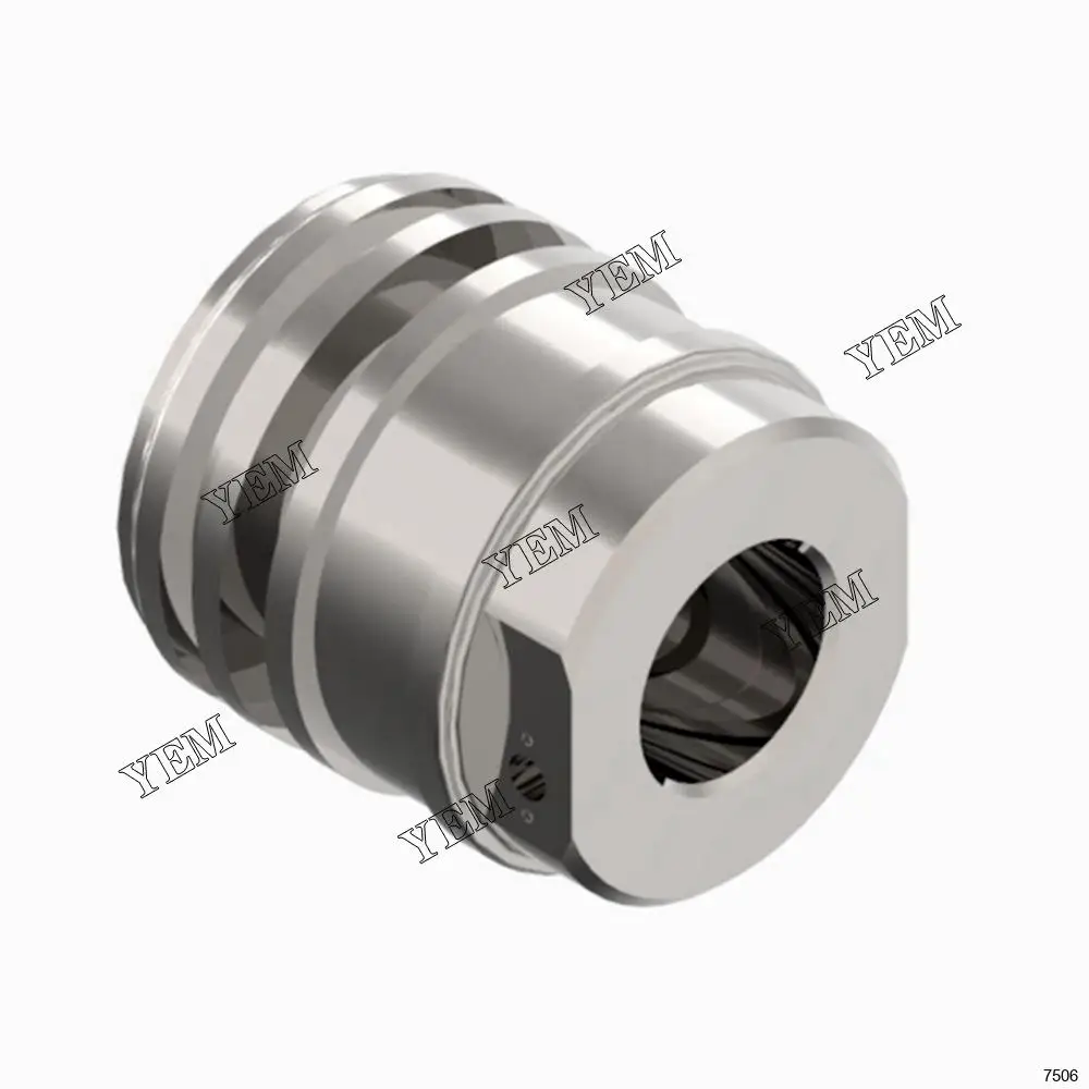 304 304CR 304SR 305 CR Piston Part No. 610-1638 6101638 Industrial Machinery Engine Parts