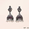 Antique / Oxidised