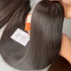 Natural black color