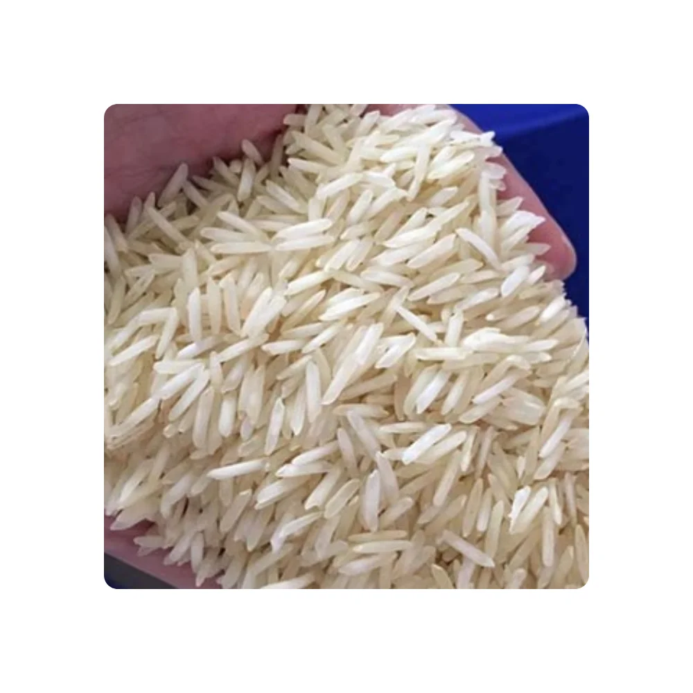 Indian Basmati Rice 1121 Long Grain Buy Bulk 1121 Basmati Rice Online ...