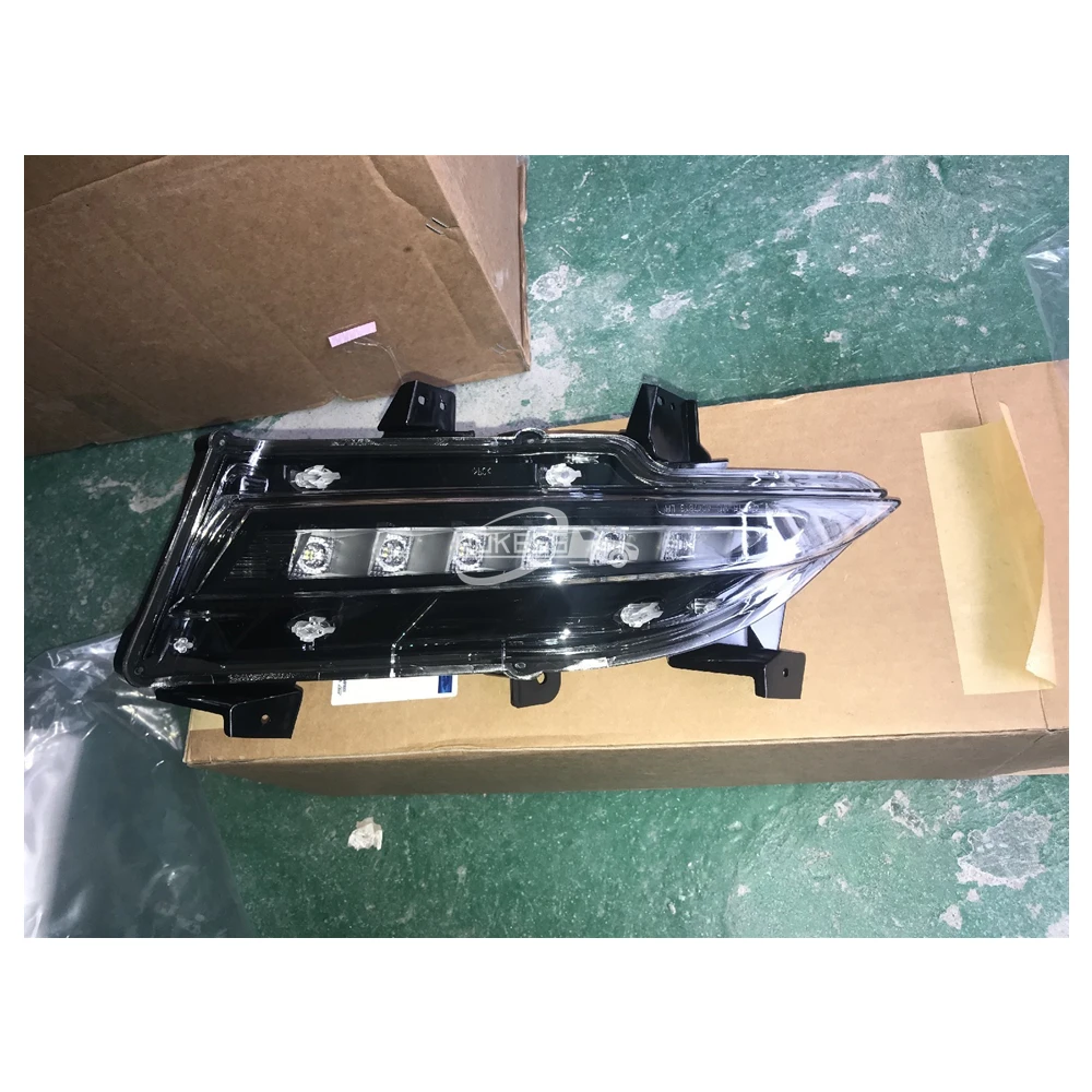 FJ7Z13200C FJ7B13D272BB FJ7B13D272BC FJ7Z13200A 131-1601R-A Fog Light ... — 2