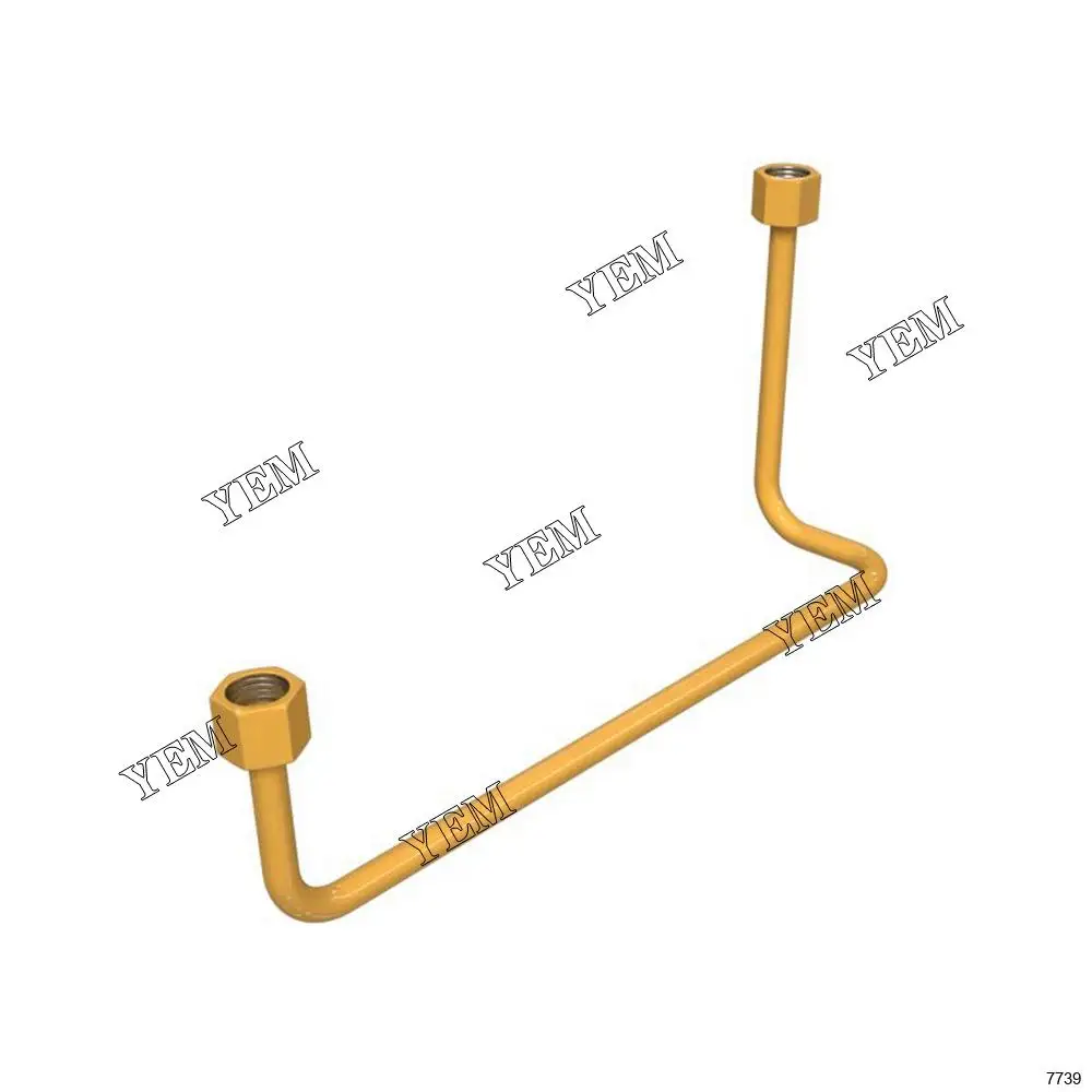 Tube Assembly 101-1535 1011535 Aftermarket Engine Parts