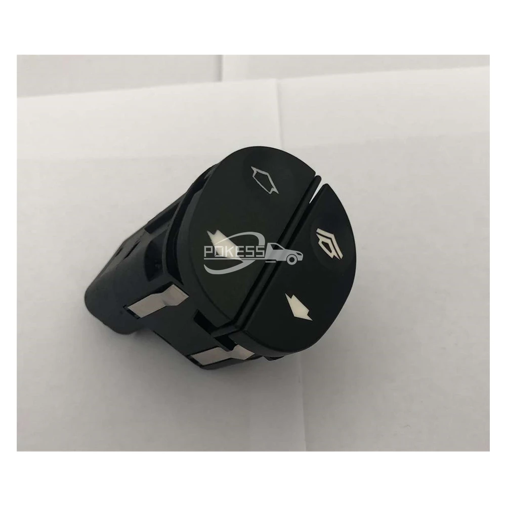 6S6T14529AB 1459686 6S6T14529AA Electric Window Sw — 3