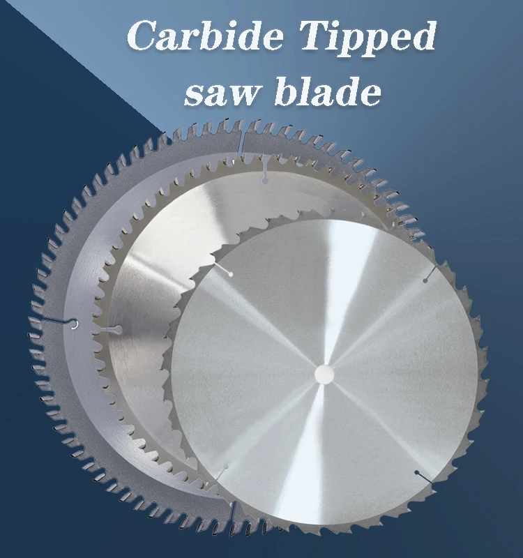 12 Inch Carbide Saw Blade Saw Blade For Aluminium Cutting Glass Cutting ...