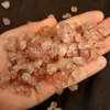 Moss Rose Quartz