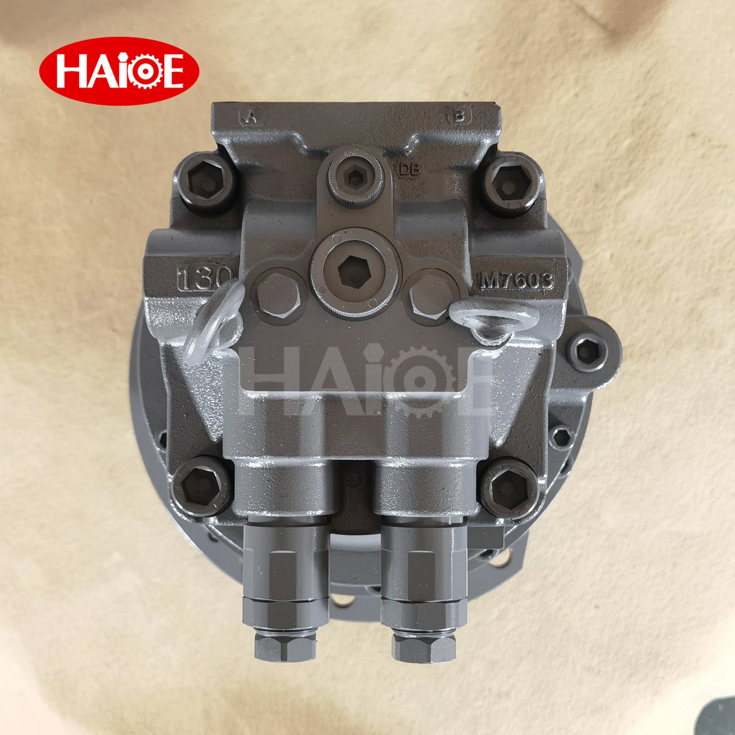 9301098 9301113 YB60000926 for Hitachi ZX470LC-5G Swing Device