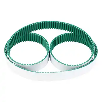 Low price various types of customizable timing belt manufacturers