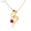 Pink Tourmaline