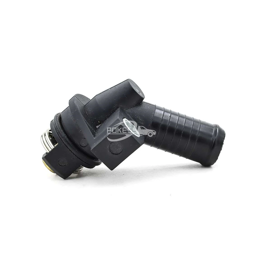 6C1Q6L635AB 1372333 XS7Q6L635AE 1128018 LR005894 Thermostat Assembly f... — 2