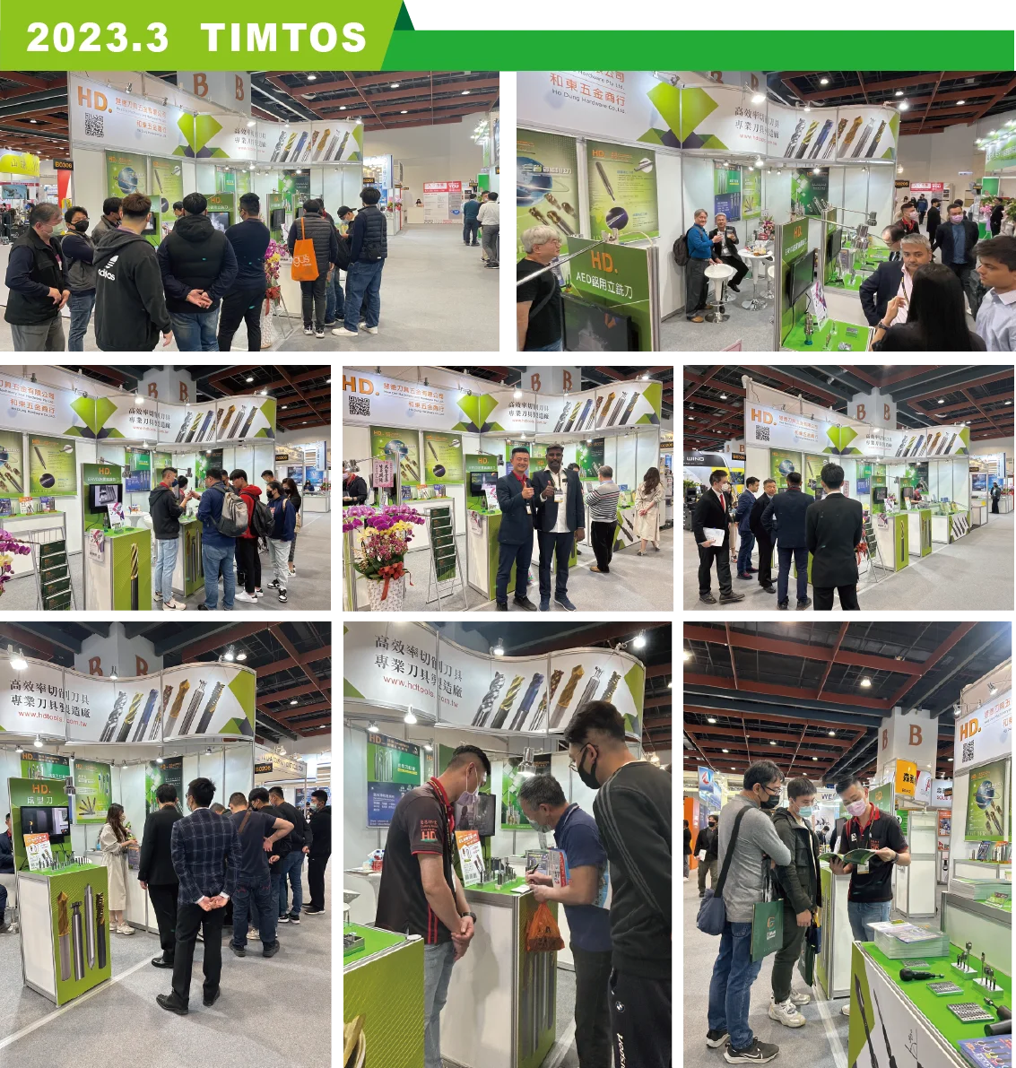 Made In Taiwan Oem/odm Ced For Titanium,Stainless Steel 4 Flutes