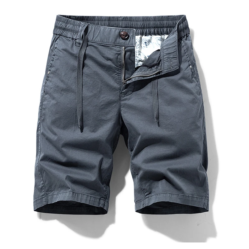 Oem Custom Mens Summer Shorts High Quality Custom 100% Nylon Athletics Men's Shorts gym wear shorts for men722_voghion.com